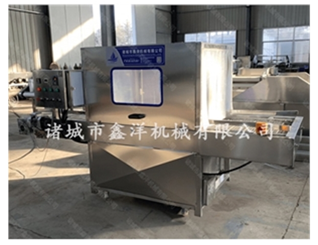 冷鏈消毒機